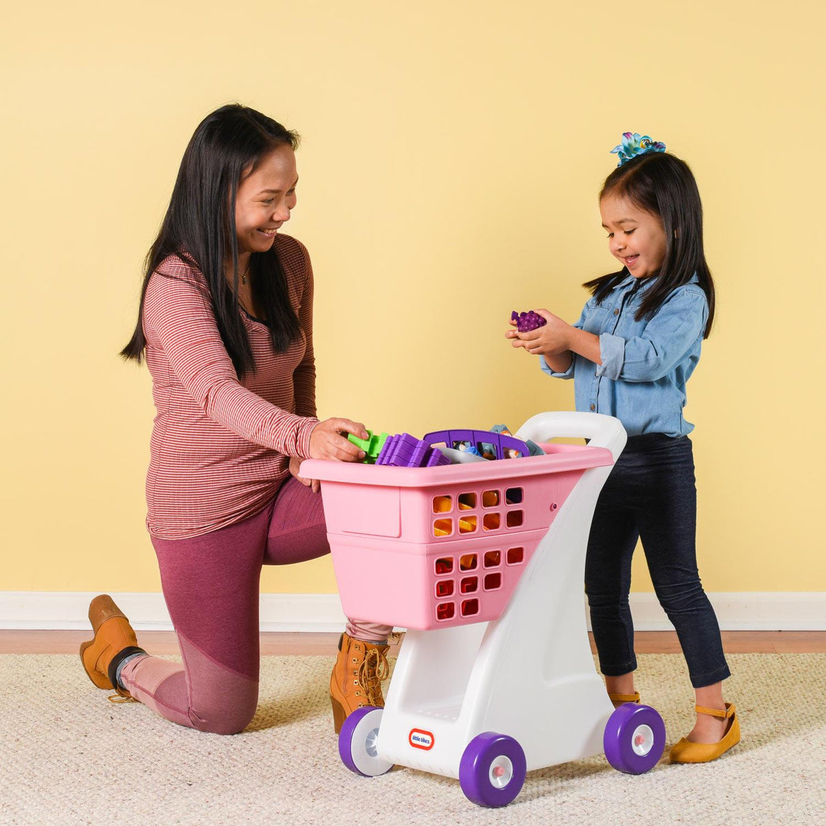 Ride-On Toys