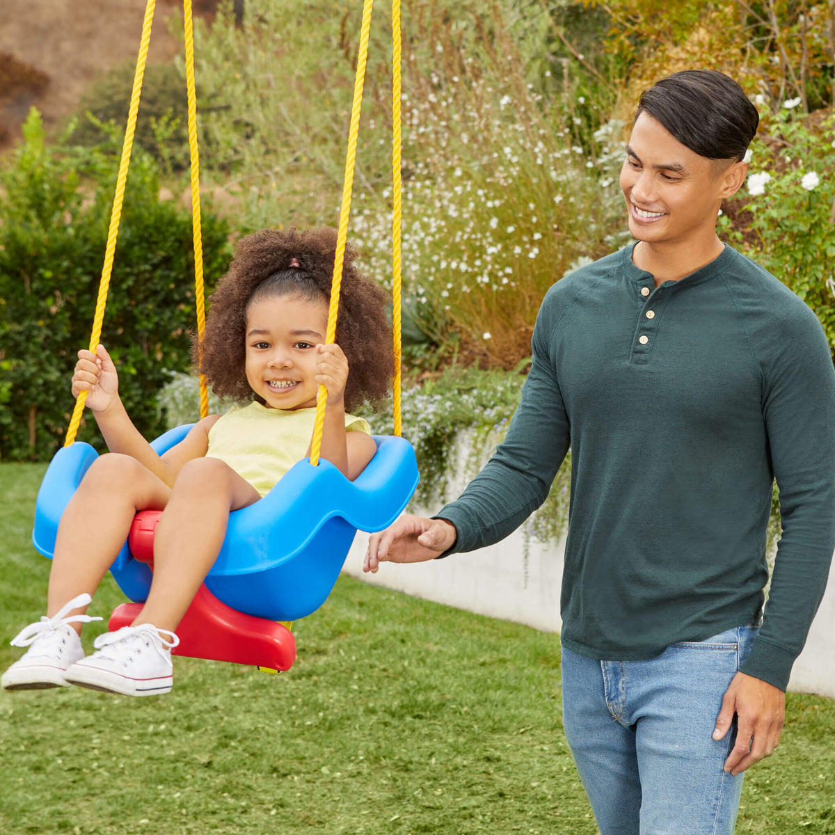 Swings
