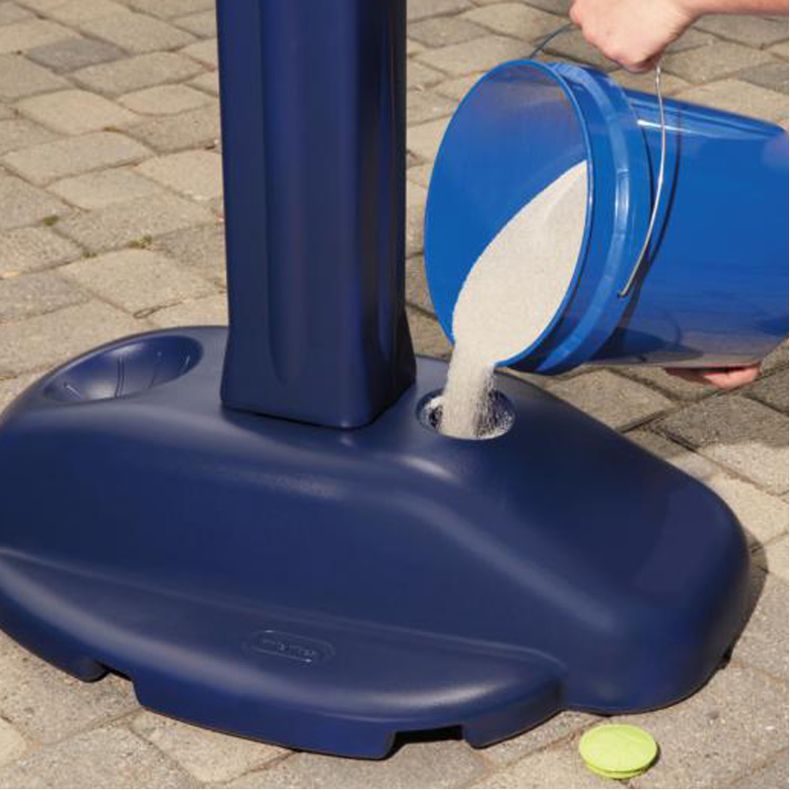 Playful Adjust n Jam Pro Basketball Set