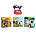 Playful Story Dream Machine Colección universal de Kung Fu Panda Guerrero Dragón