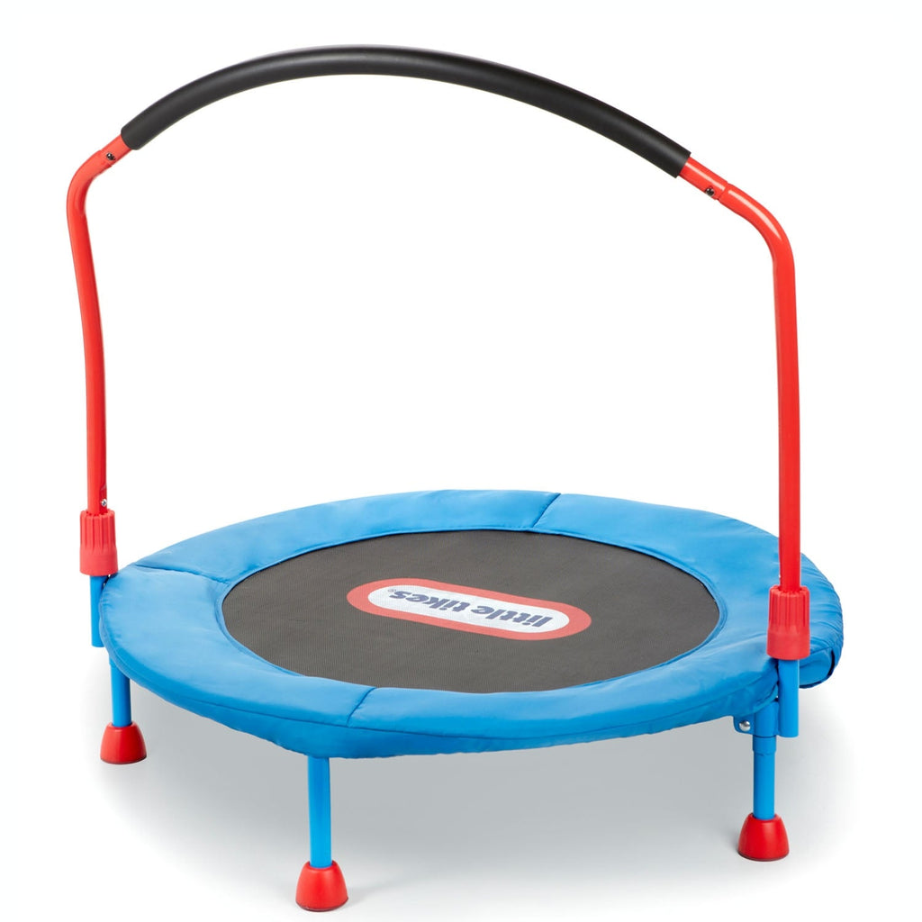Playful Easy Store 3ft Trampoline