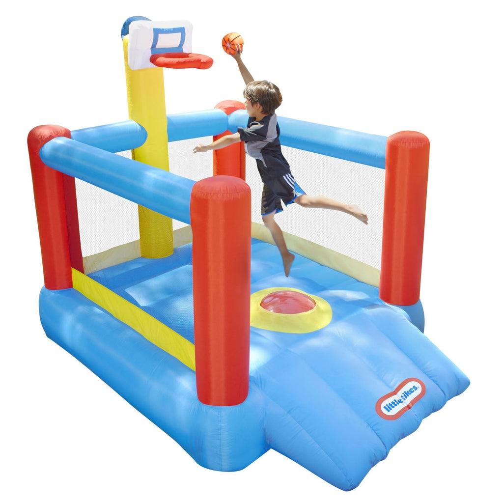 Playful Super Slam n Dunk