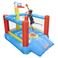 Playful Super Slam n Dunk