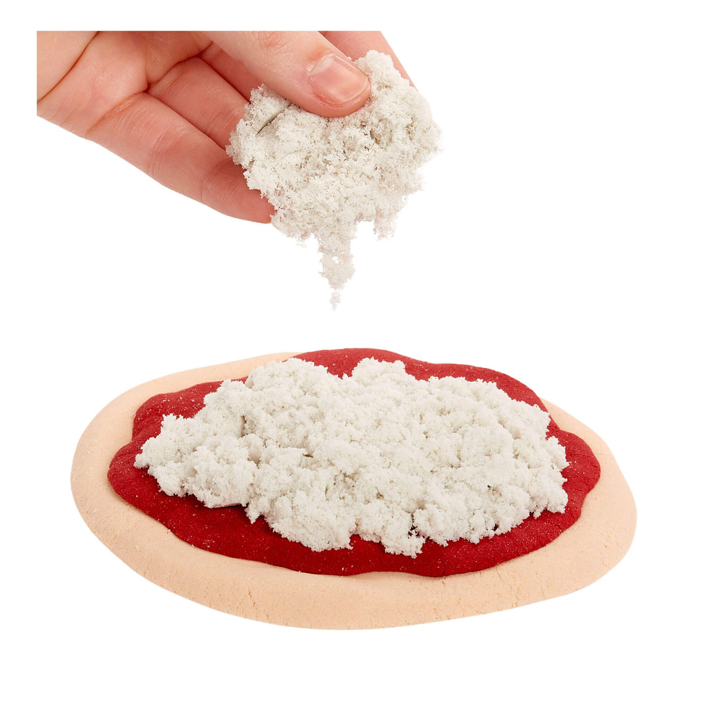 Playful Creative Chefs Pizza Refill Kit