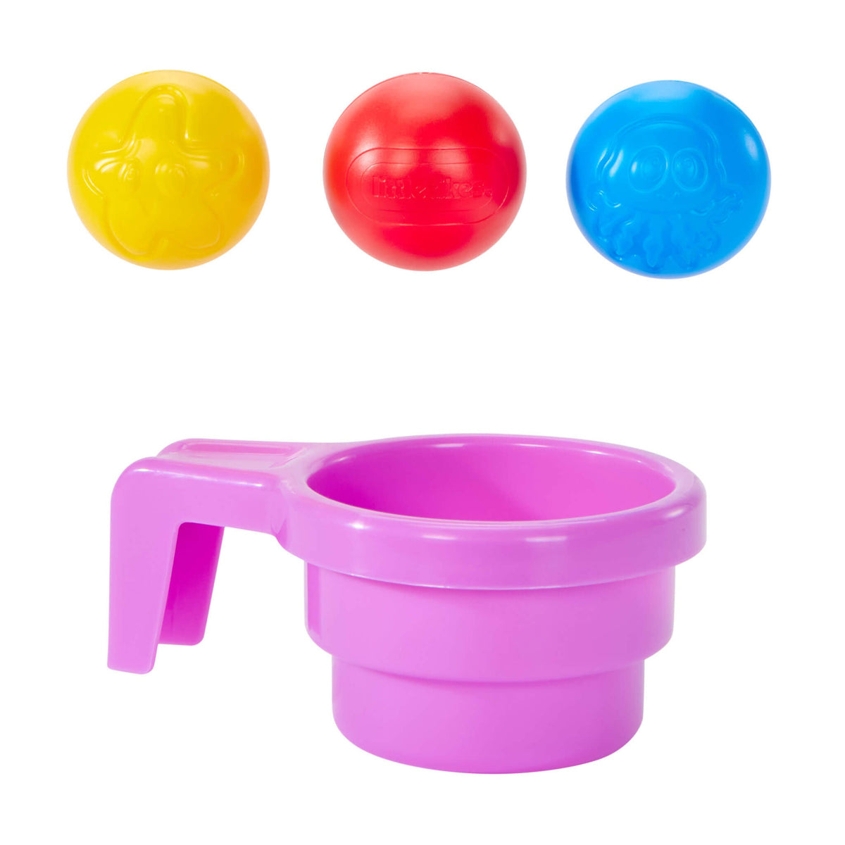 Playful Spinning Seas Water Table