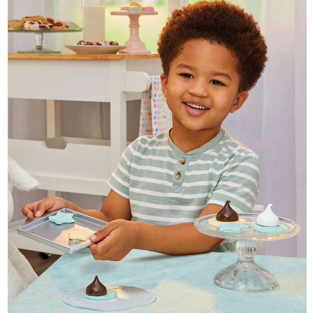 Playful Creative Chefs Cookie Kit