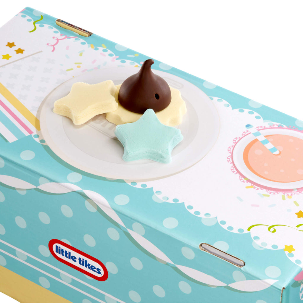 Playful Creative Chefs Cookie Kit