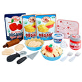 Playful Creative Chefs Pie Kit