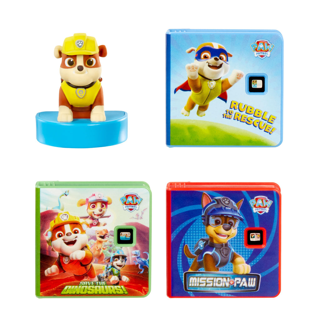 Playful Story Dream Machine PAW Patrol Special Edition Pack with Headphones