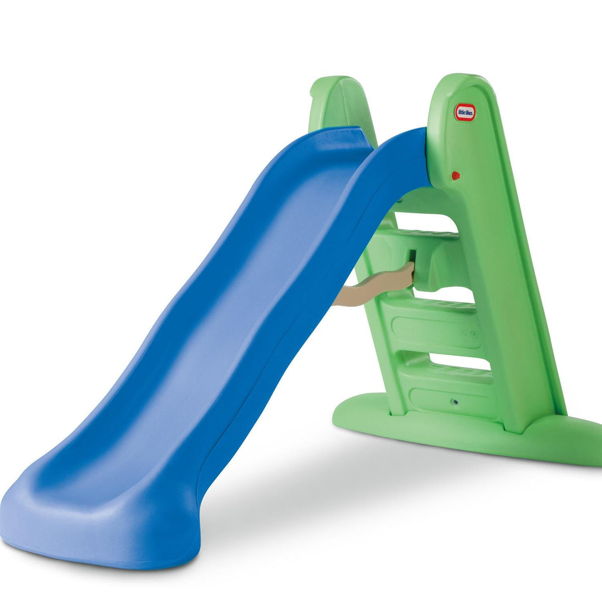 Playful Easy Store Large Play Slide