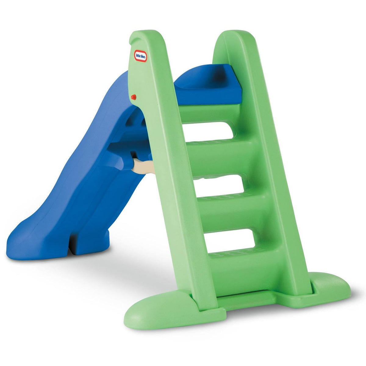 Playful Easy Store Large Play Slide