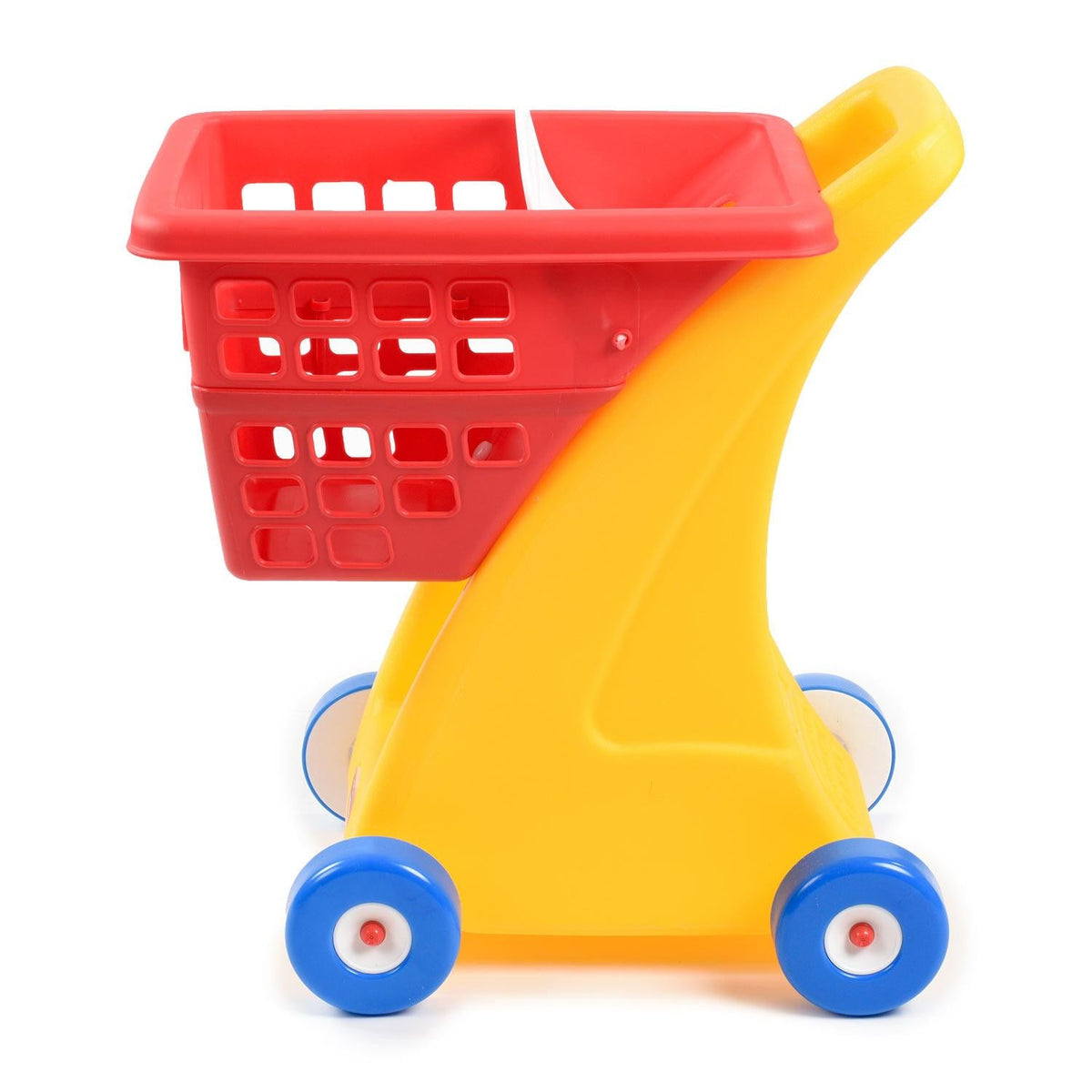 Playful Little Tikes Shopping Cart