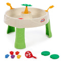 Playful Frog Pond Water Table
