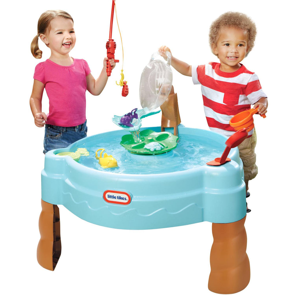 Playful Fish n Splash Water Table