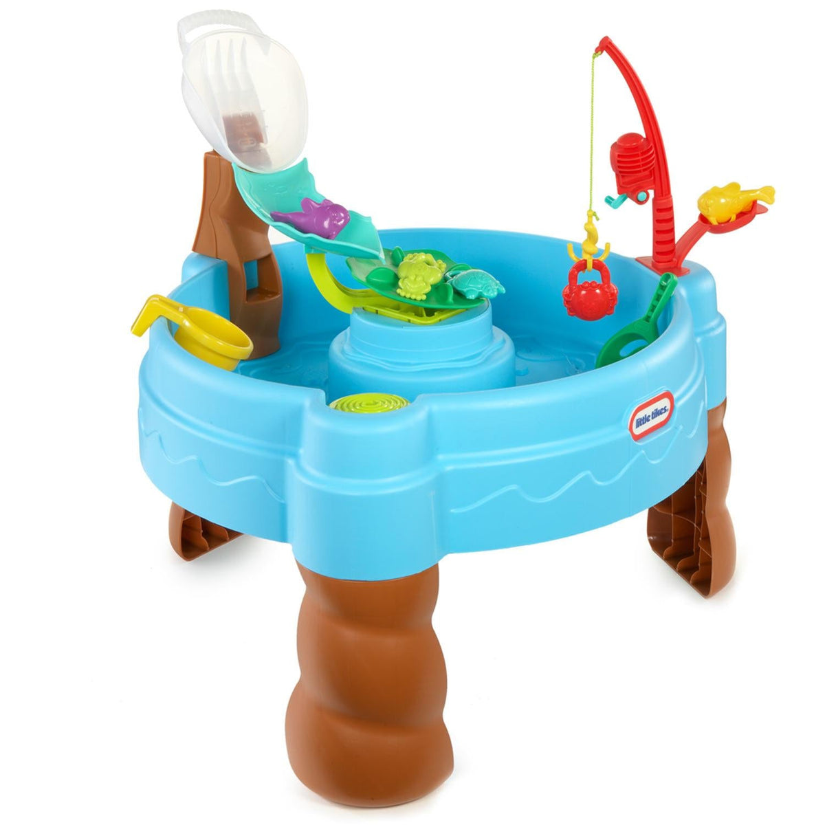 Playful Fish n Splash Water Table