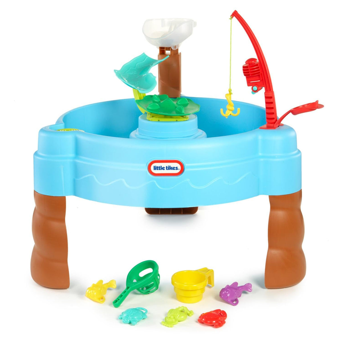 Playful Fish n Splash Water Table