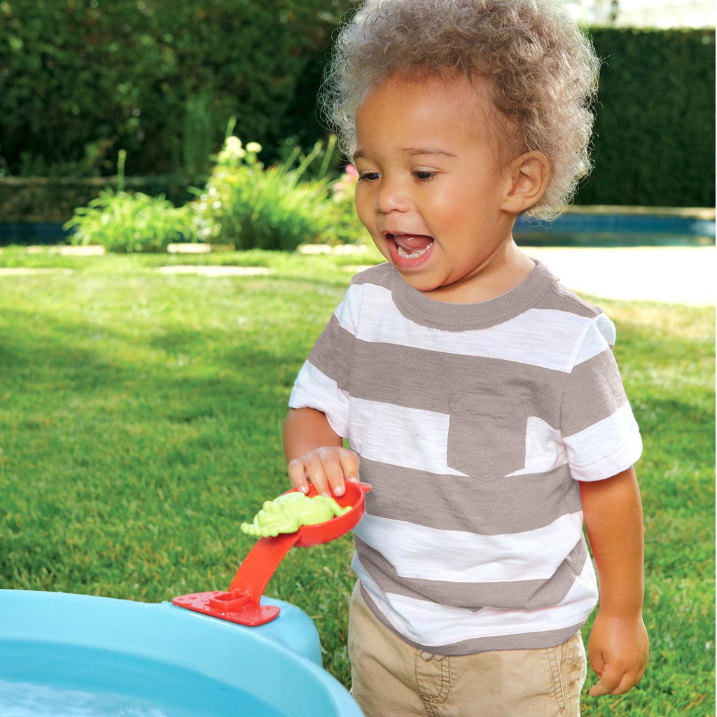 Playful Fish n Splash Water Table