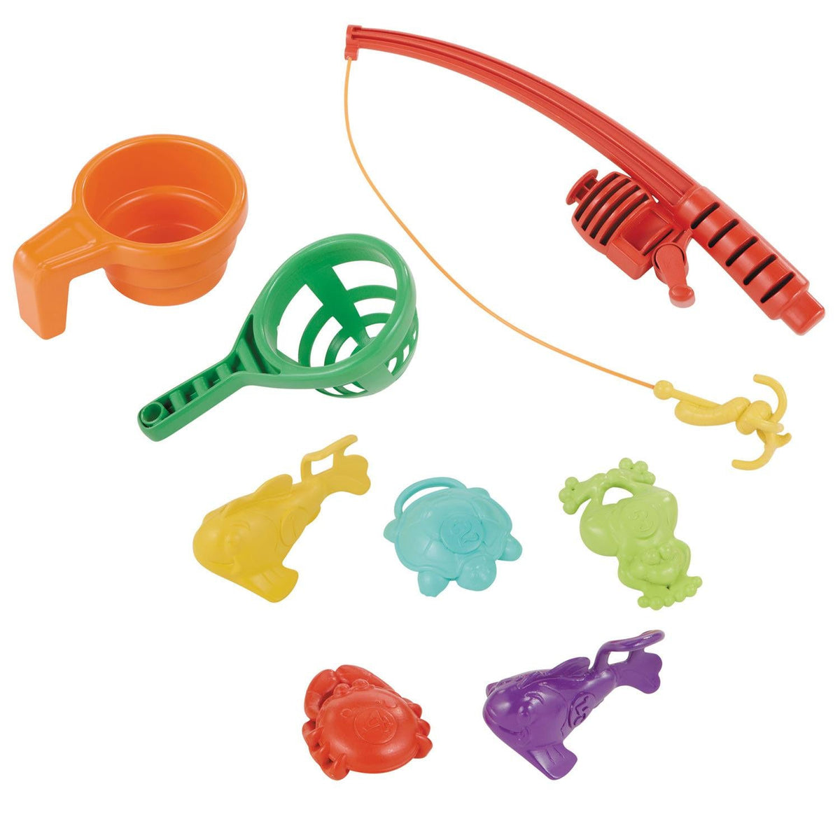Playful Fish n Splash Water Table
