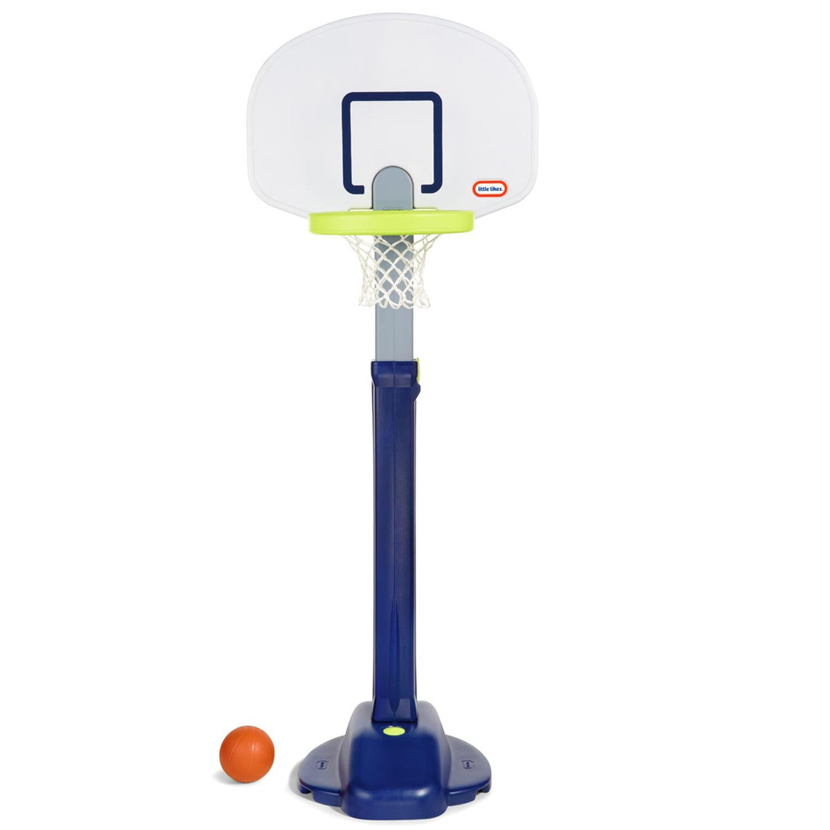 Playful Adjust n Jam Pro Basketball Set