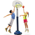 Playful Adjust n Jam Pro Basketball Set
