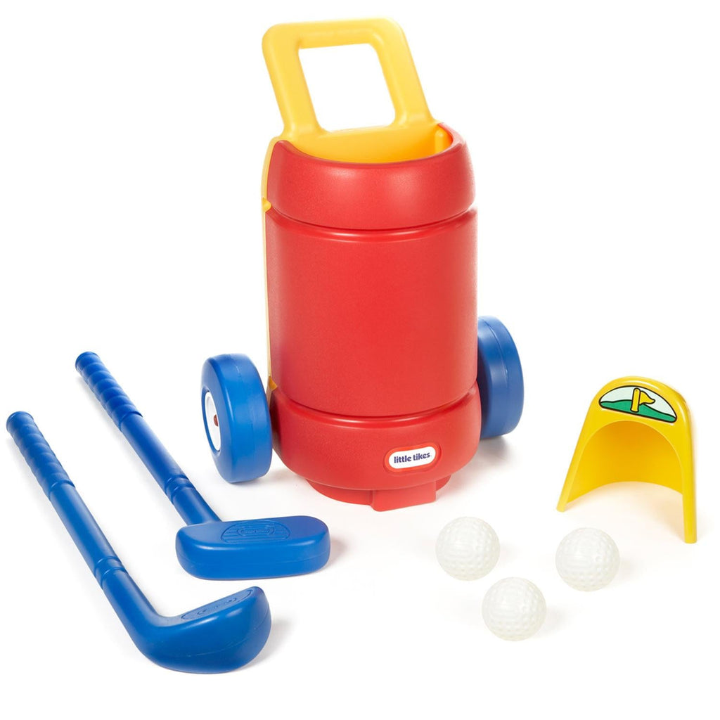 Playful TotSports Easy Hit Golf Set