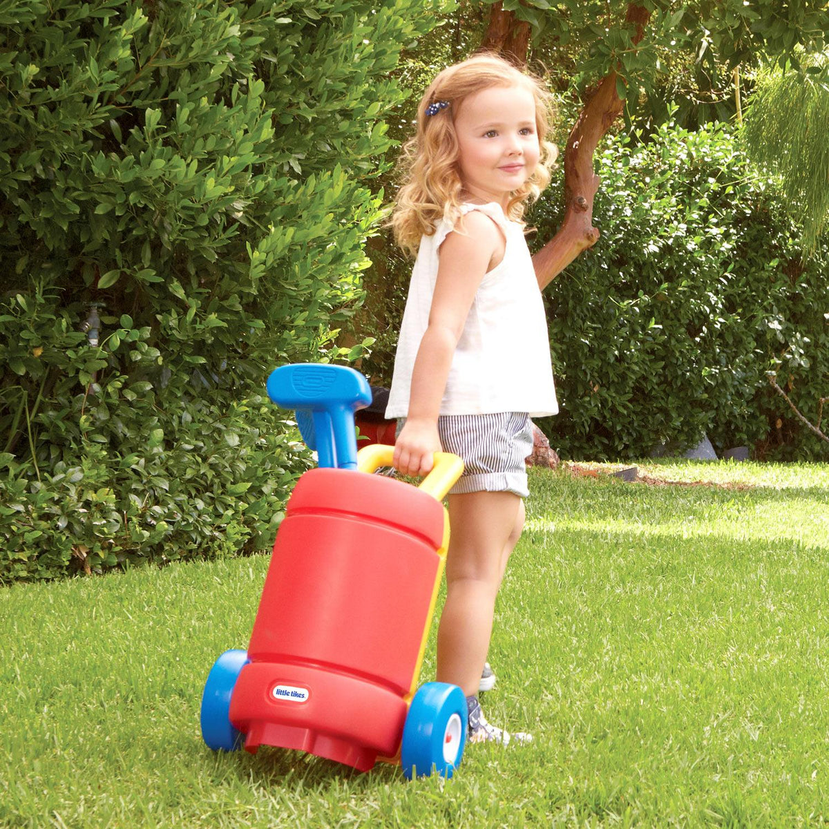 Playful TotSports Easy Hit Golf Set