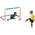 Playful Easy Score Soccer Set - Primary