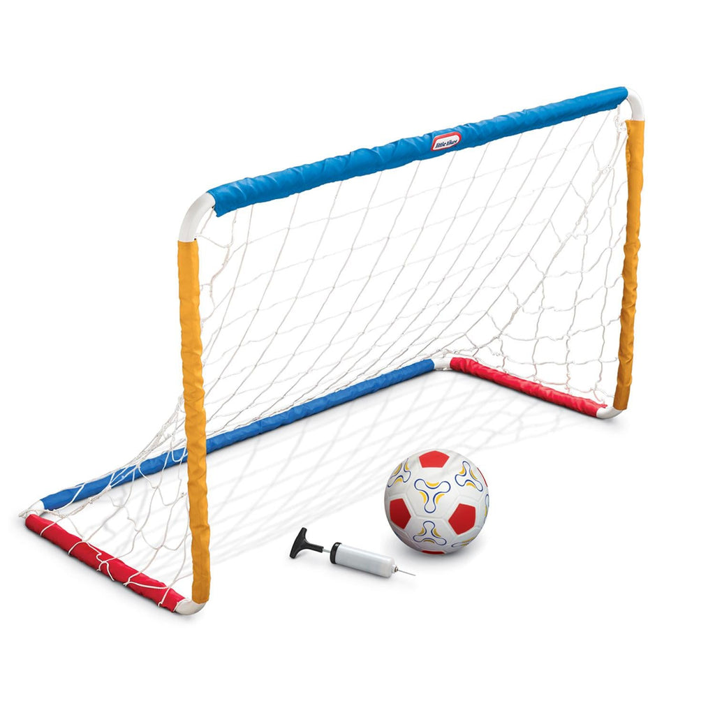 Playful Easy Score Soccer Set - Primary