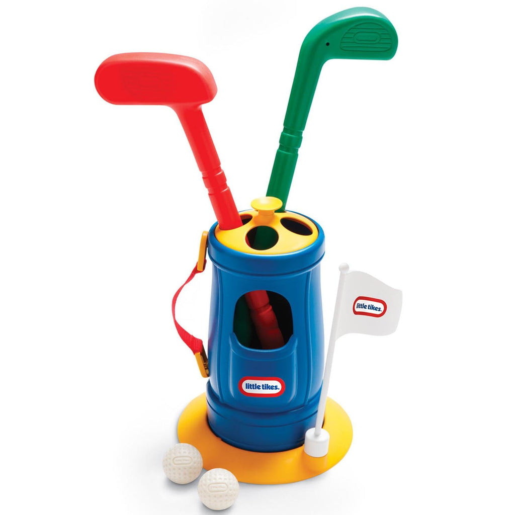 Playful TotSports Grab n Go Golf