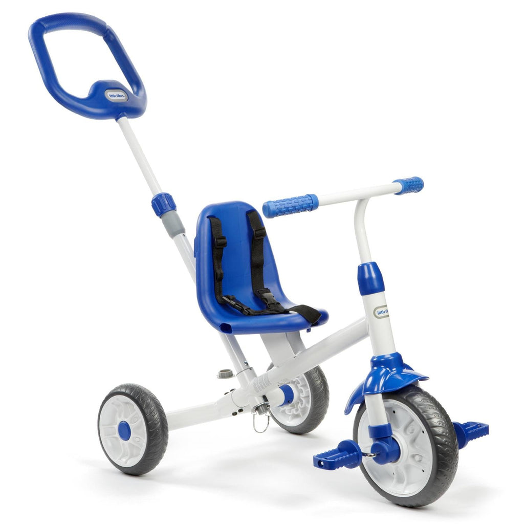Playful Ride n Learn 3-in-1 Trike