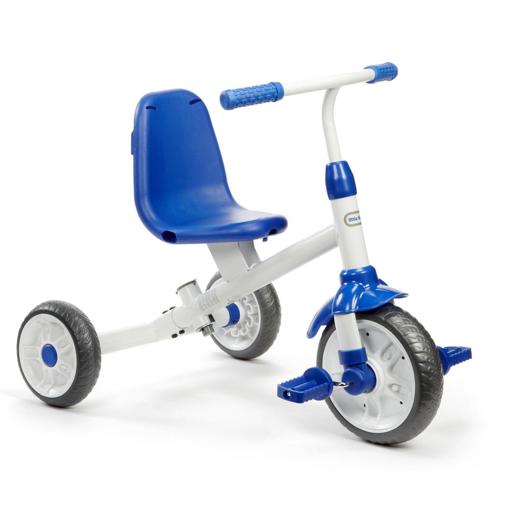 Playful Ride n Learn 3-in-1 Trike