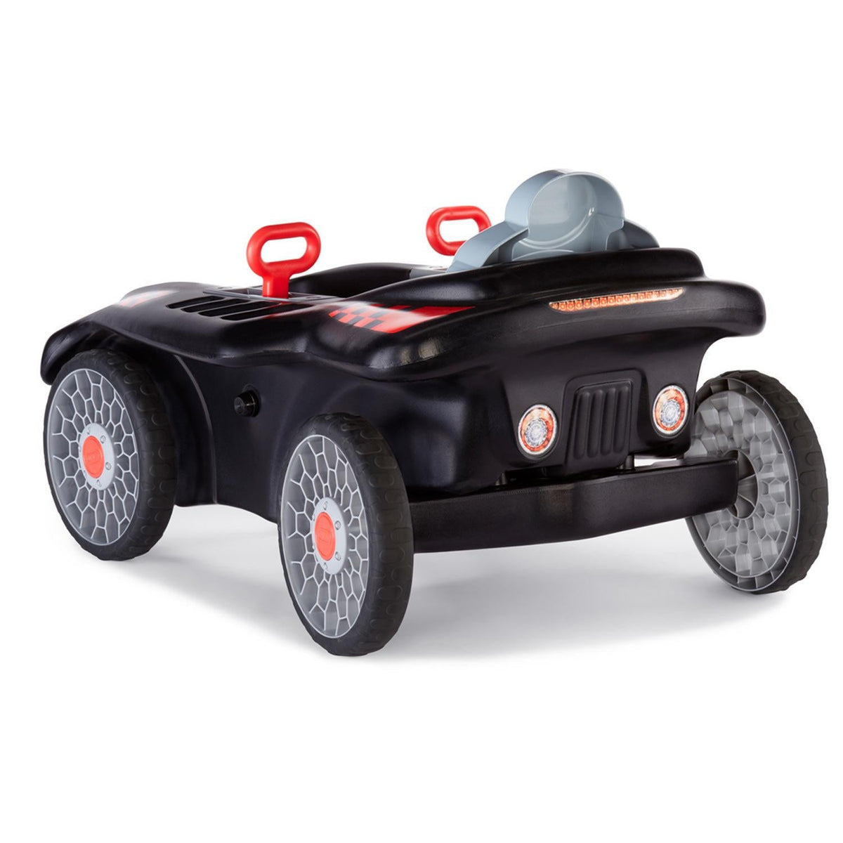 Playful Jett Car Racer