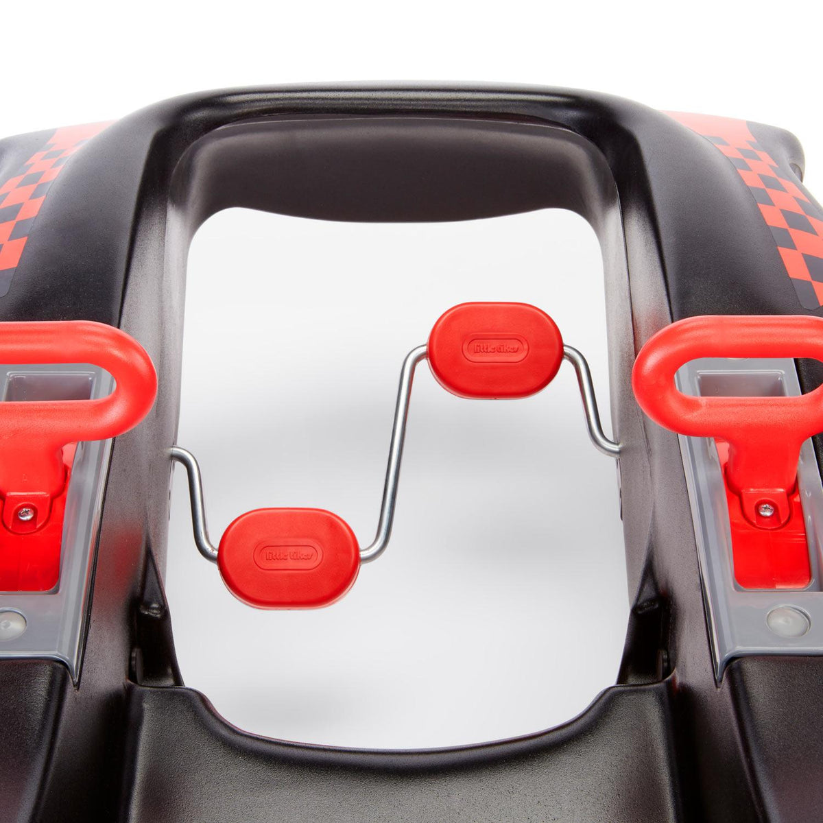 Playful Jett Car Racer