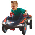 Playful Jett Car Racer