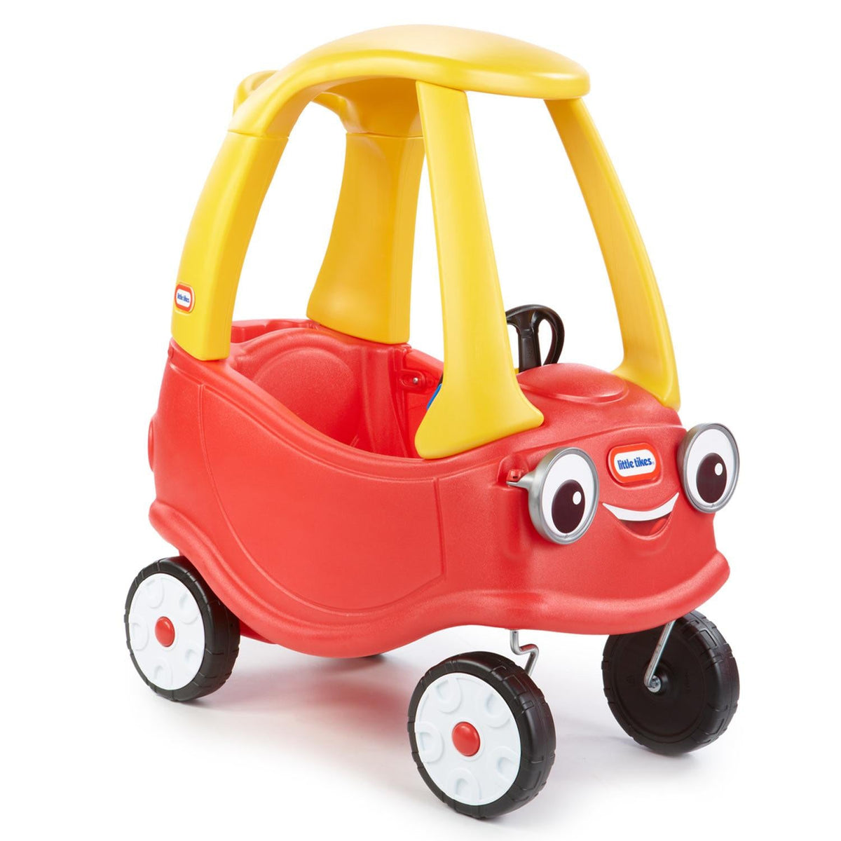 Playful Cozy Coupe