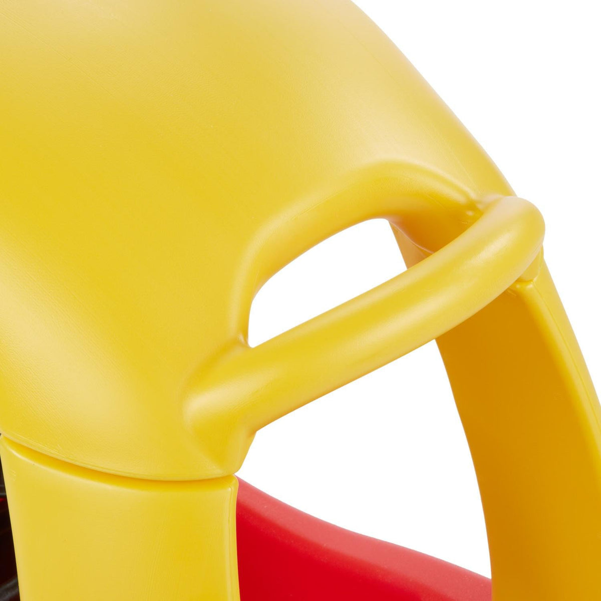 Playful Cozy Coupe