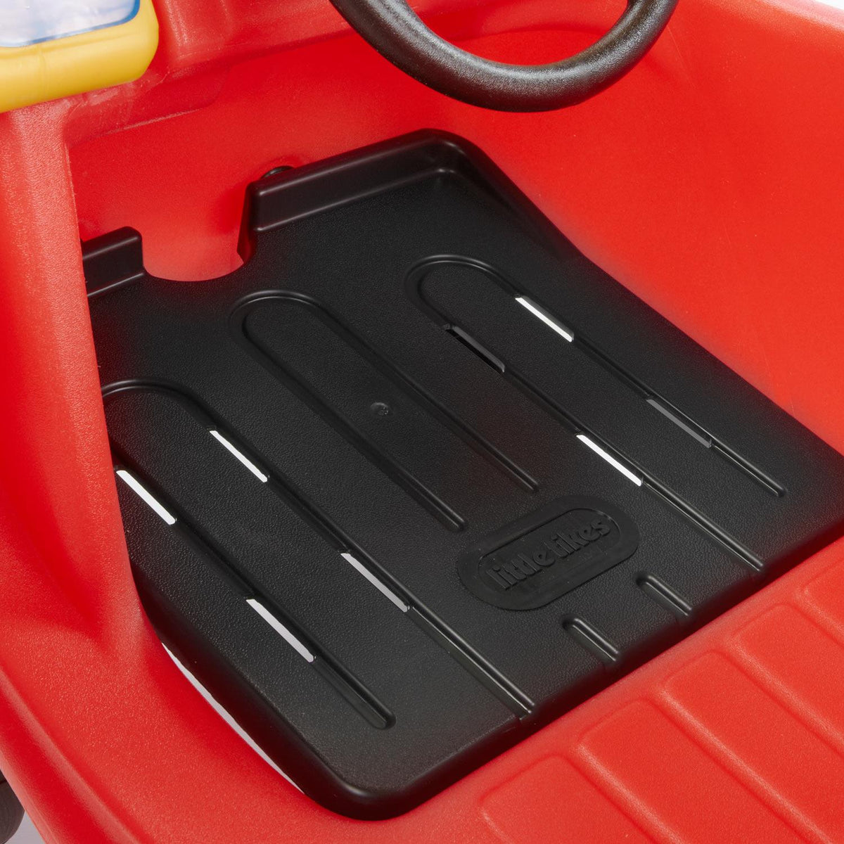 Playful Cozy Coupe