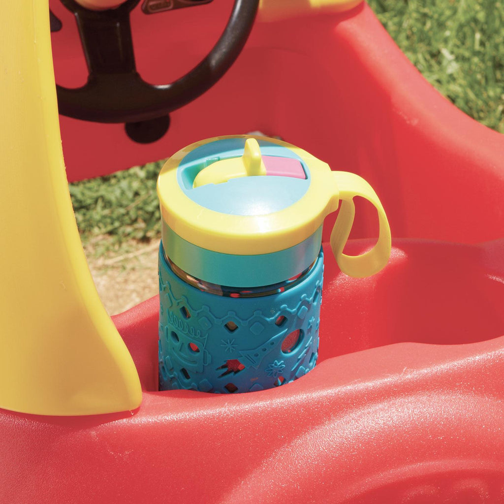 Playful Cozy Coupe