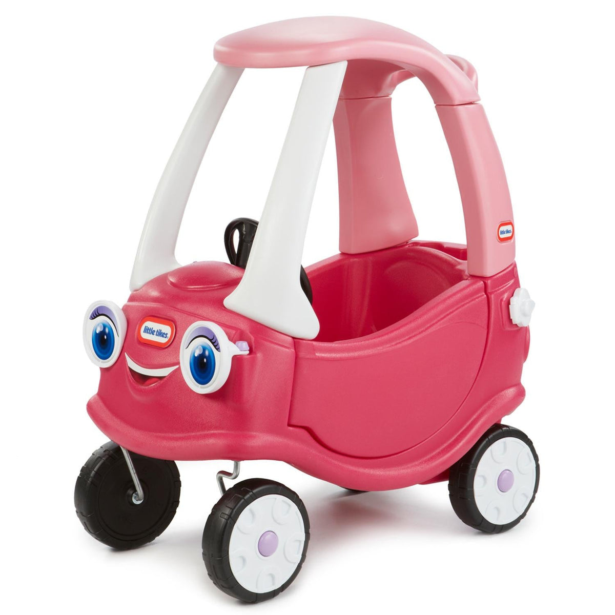 Playful Princess Cozy Coupe