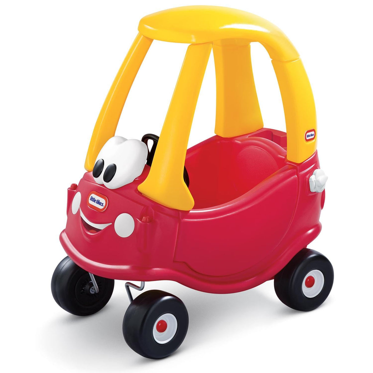 Playful Cozy Coupe 30th Anniversary Edition