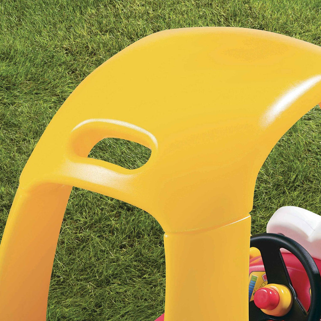 Playful Cozy Coupe 30th Anniversary Edition