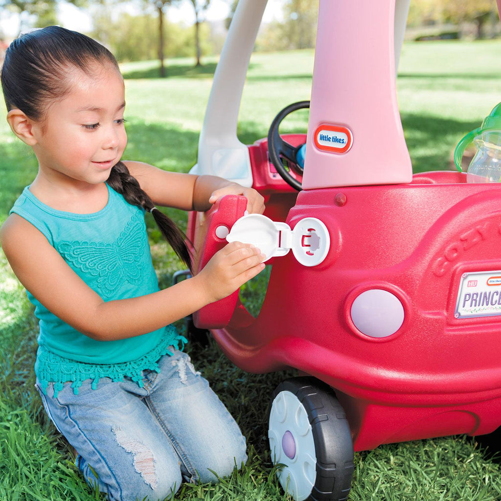 Playful Princess Cozy Coupe