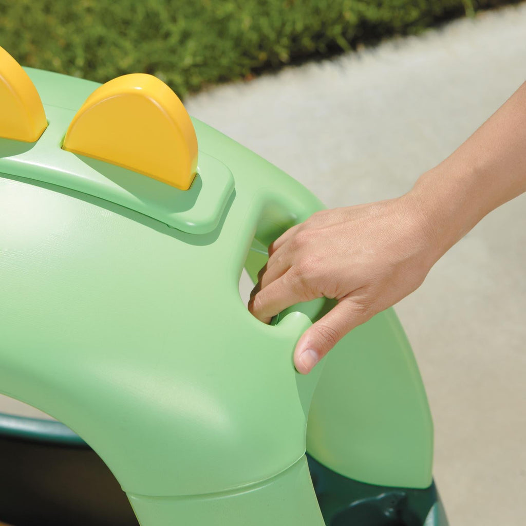Playful Little Tikes Cozy Coupe Dino