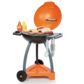 Playful Sizzle n Serve Grill