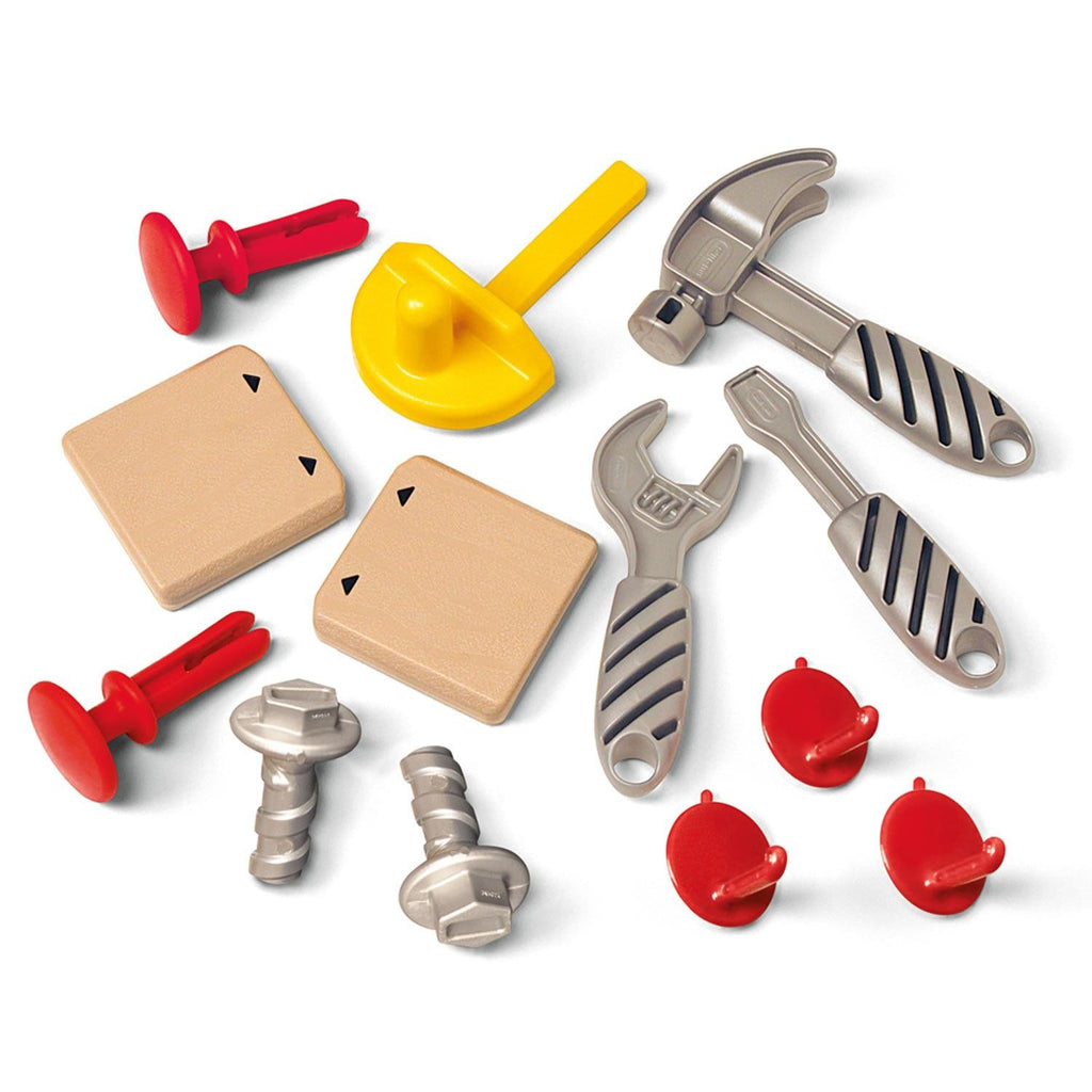 Playful Tikes Tough Workshop