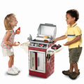 Playful Backyard Barbecue Get Out n Grill