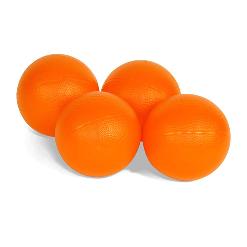 Playful Basketball 4 Pack