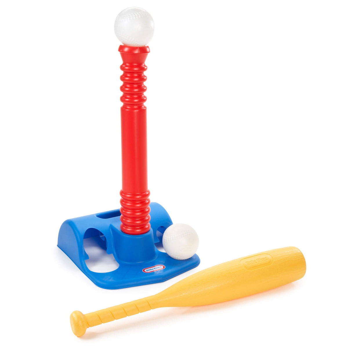 Playful TotSports T-Ball Set