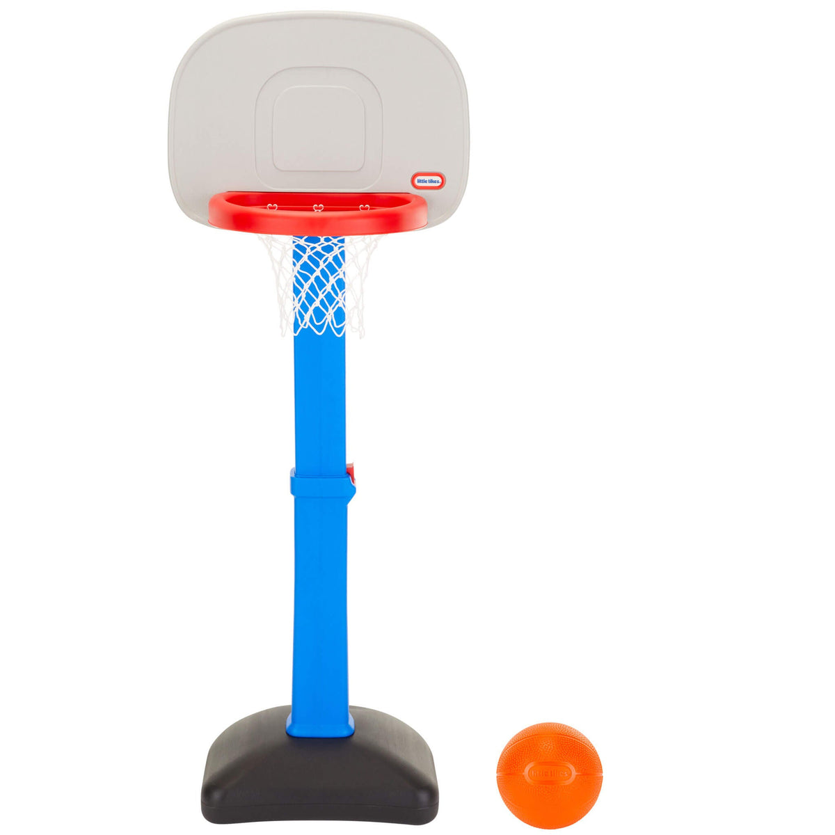 Playful TotSports Easy Score Basketball Set