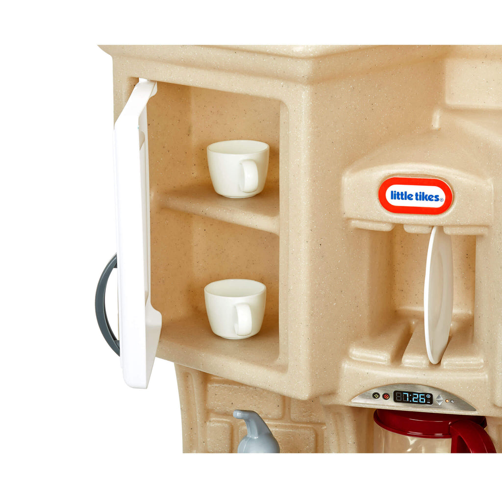 Playful Super Chef Kitchen